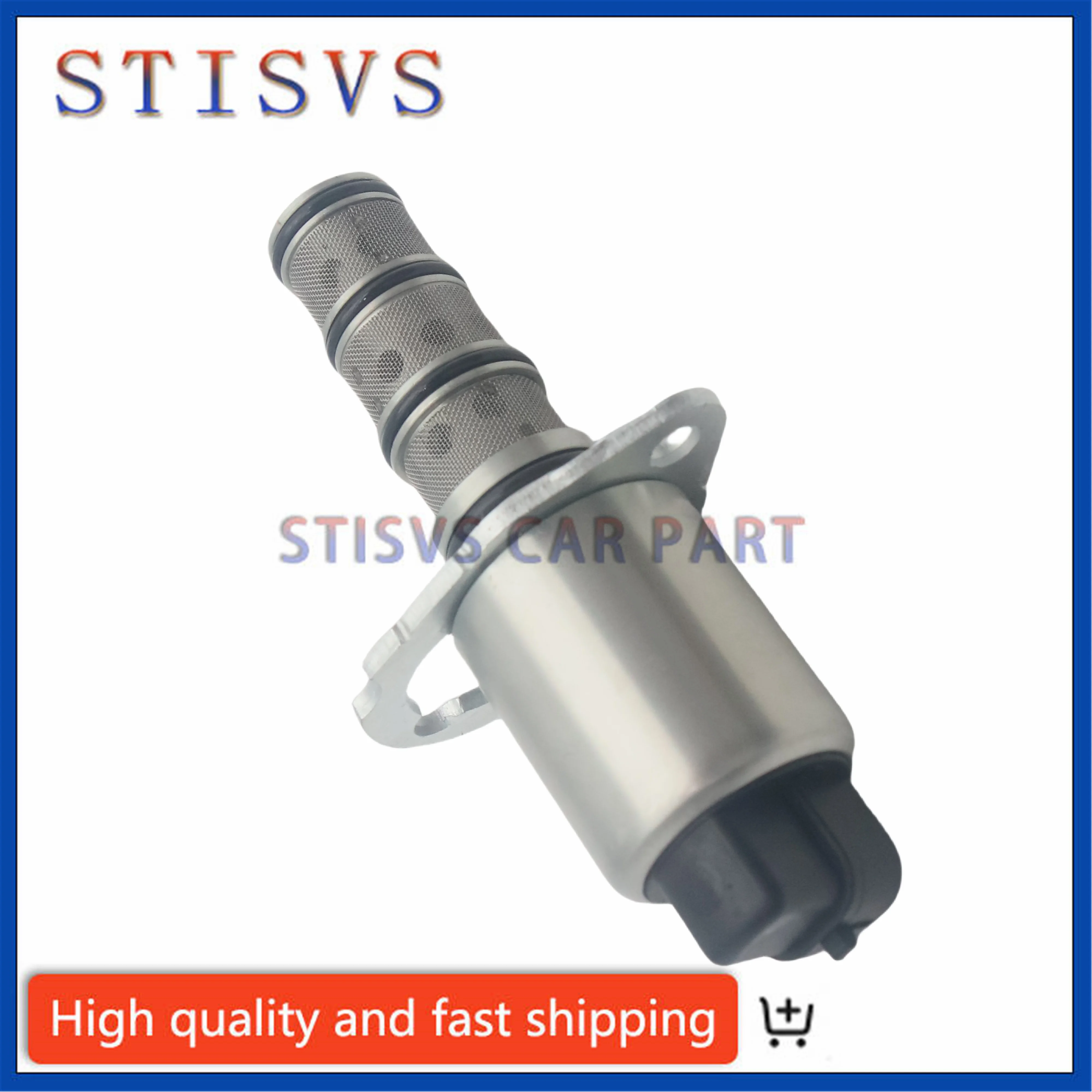 

Fuel solenoid valve RE190713 for John Deere 5075E 5076E 5082E 5083E 5085E 5090E 5093E RE190713 High Quality Cars Accessories