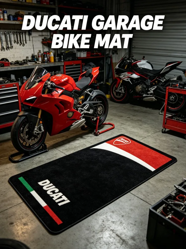 Thumbnail 4 - #25 Garage Floor Mats Discount Picks
