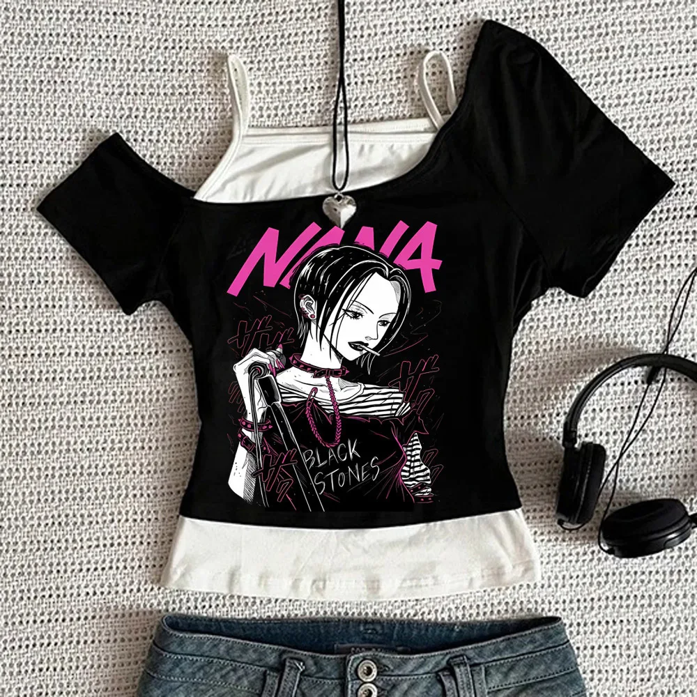 Black Stones Nana Osaki