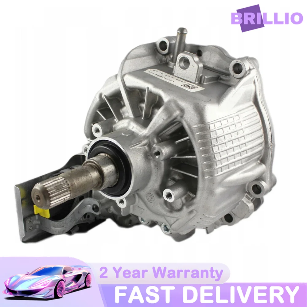 Scatola di trasferimento per Porsche Cayenne 18-20 Scatola di trasferimento 0F2341011H 0F2341012B 0F2341011FX 0F2341012BX