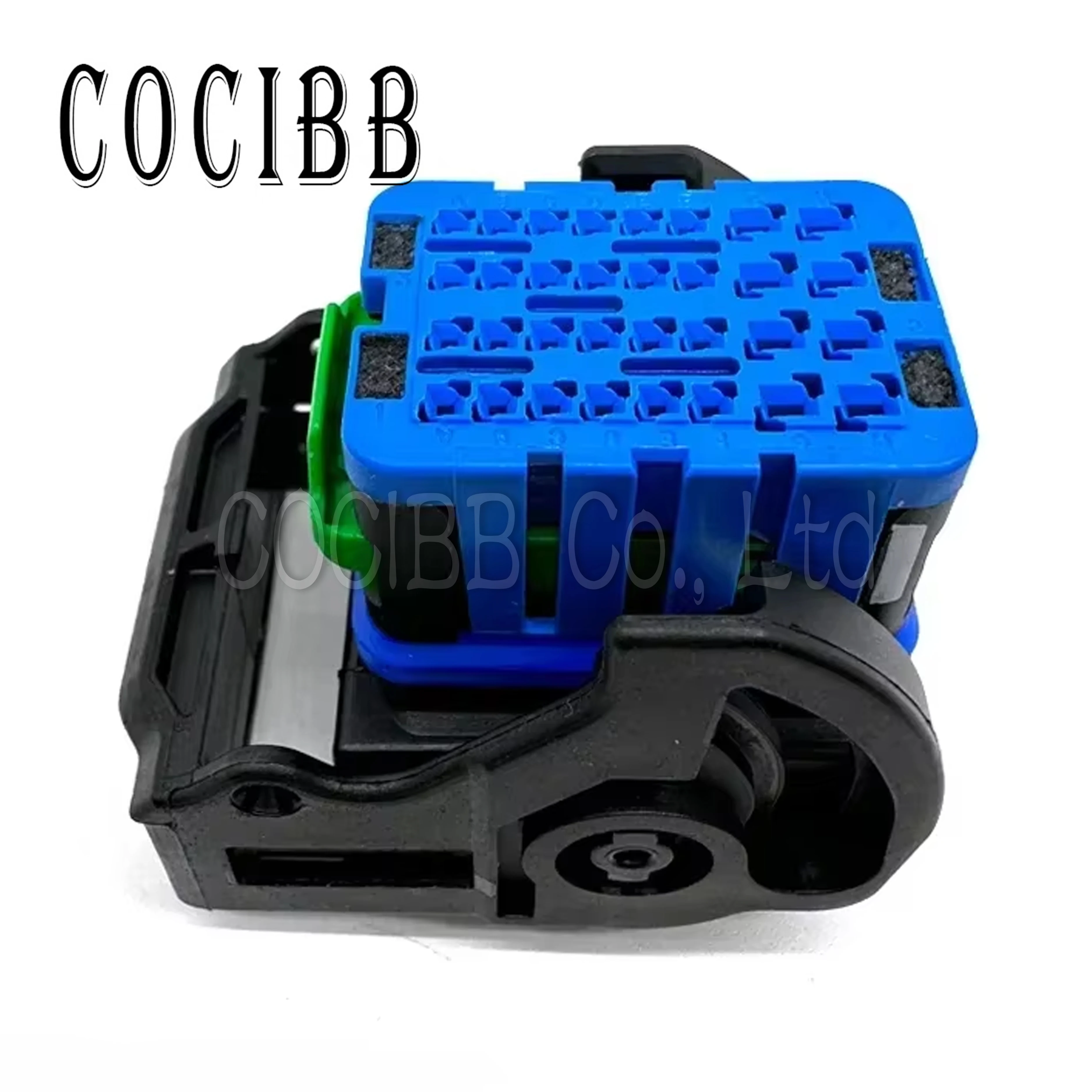 

1 Set 32 Pin Molex CMC Receptacle Wire Harness Housing Connector Car Electronic Computer Modified Control Unit Plug 64319-1216