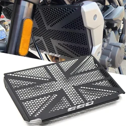 Voor Triumph Trident 660 Trident660 2021 2022 2023 Radiator Beschermhoes Grill Guard Grille Protector