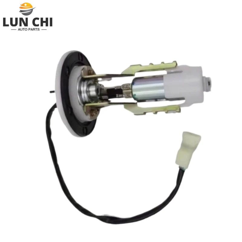 Motorcycle Fuel Pum… - image