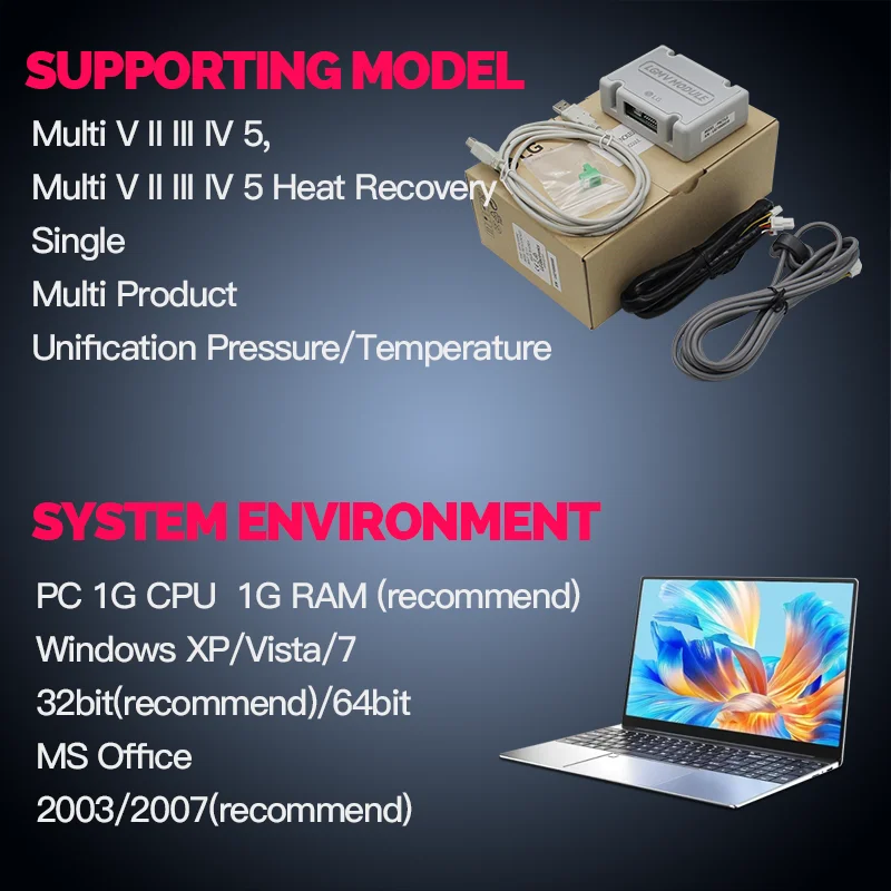 โมดูล lgmv p/no 5001A20089Q PRCTIL0.ENCXLEU ตรวจสอบวงจร VRF ของระบบ LG เครื่องปรับอากาศเครื่องดูการตรวจสอบผลิตภัณฑ์