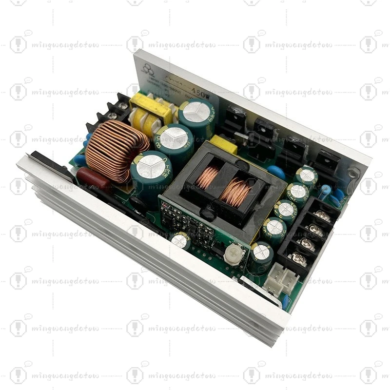 450W Stage Lighting Switching Power Supply