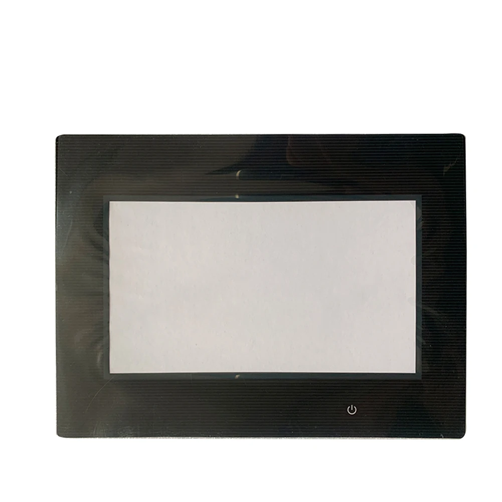 For DELTA DOP-B07S411 DOP-B07S415 DOP-B07E415 Protective Film and Touch Screen Panel