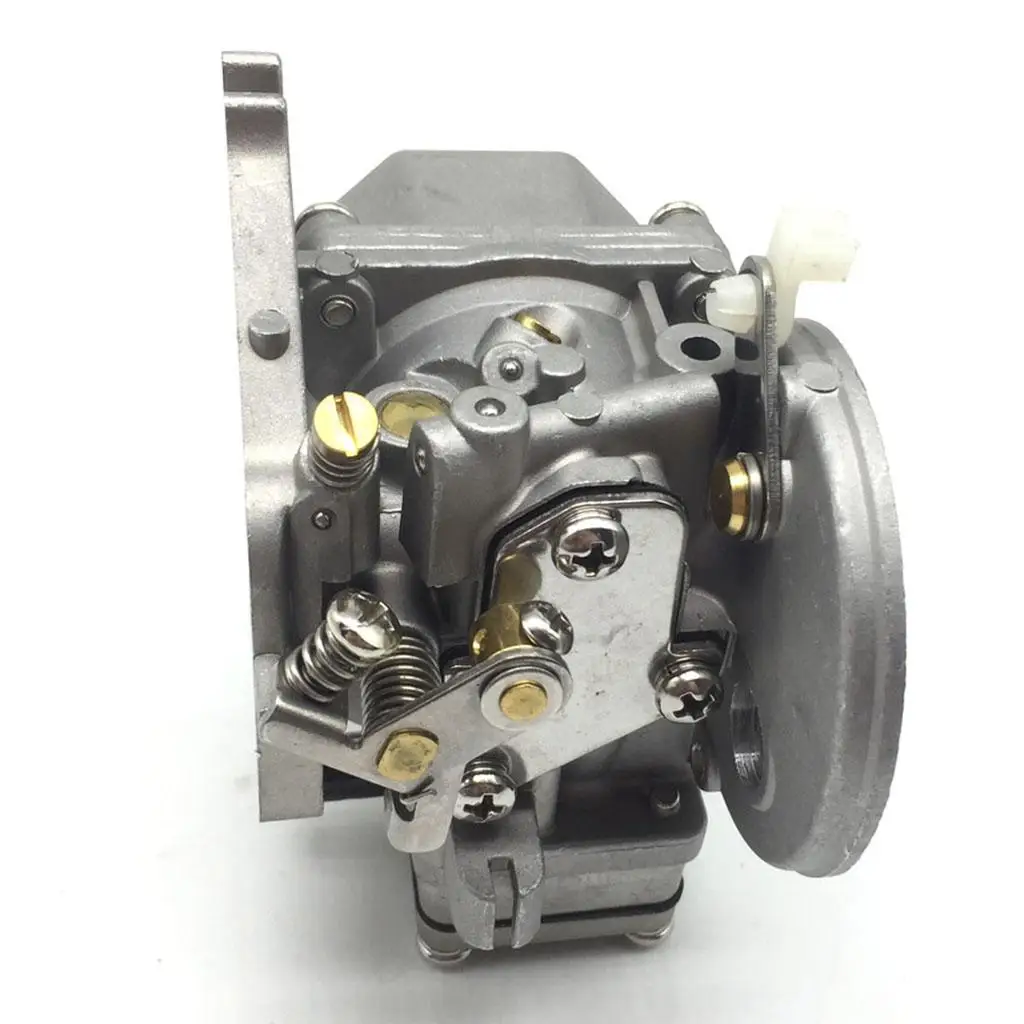 Carburetor Repair Improved Outboard Carburetor for Outboards