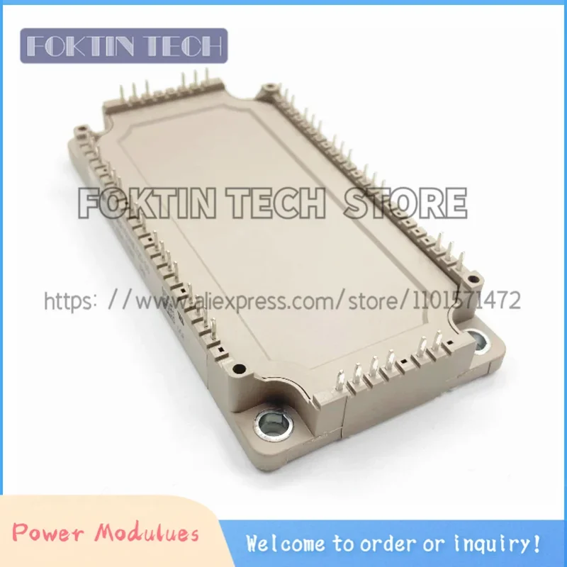 7MBR150XNE120-50 New  Module