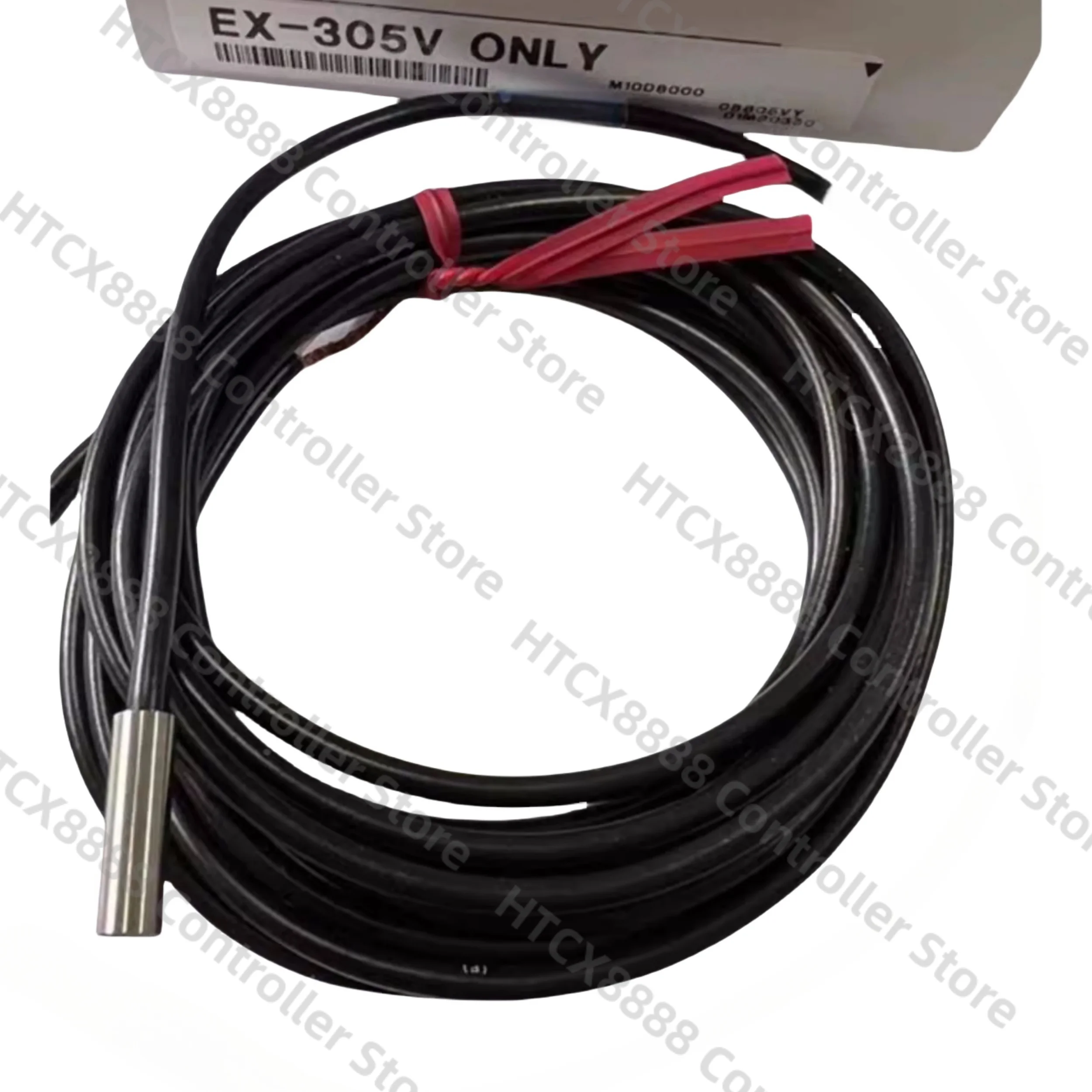 New Original EX-110V EX-305V eddy current displacement sensor probe sensing head