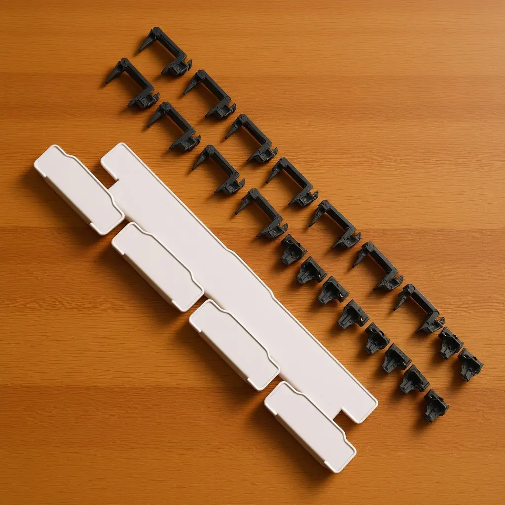 1Set Key Stabilizer…