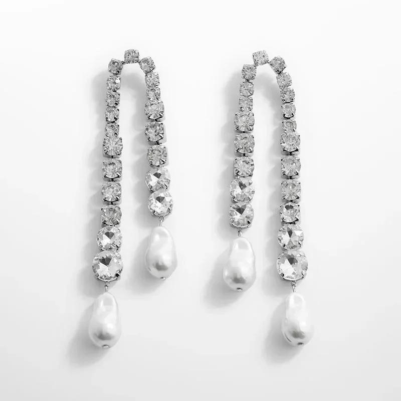 Thumbnail 4 - #51 Highest Rated Tassel Earrings to Buy in 2026