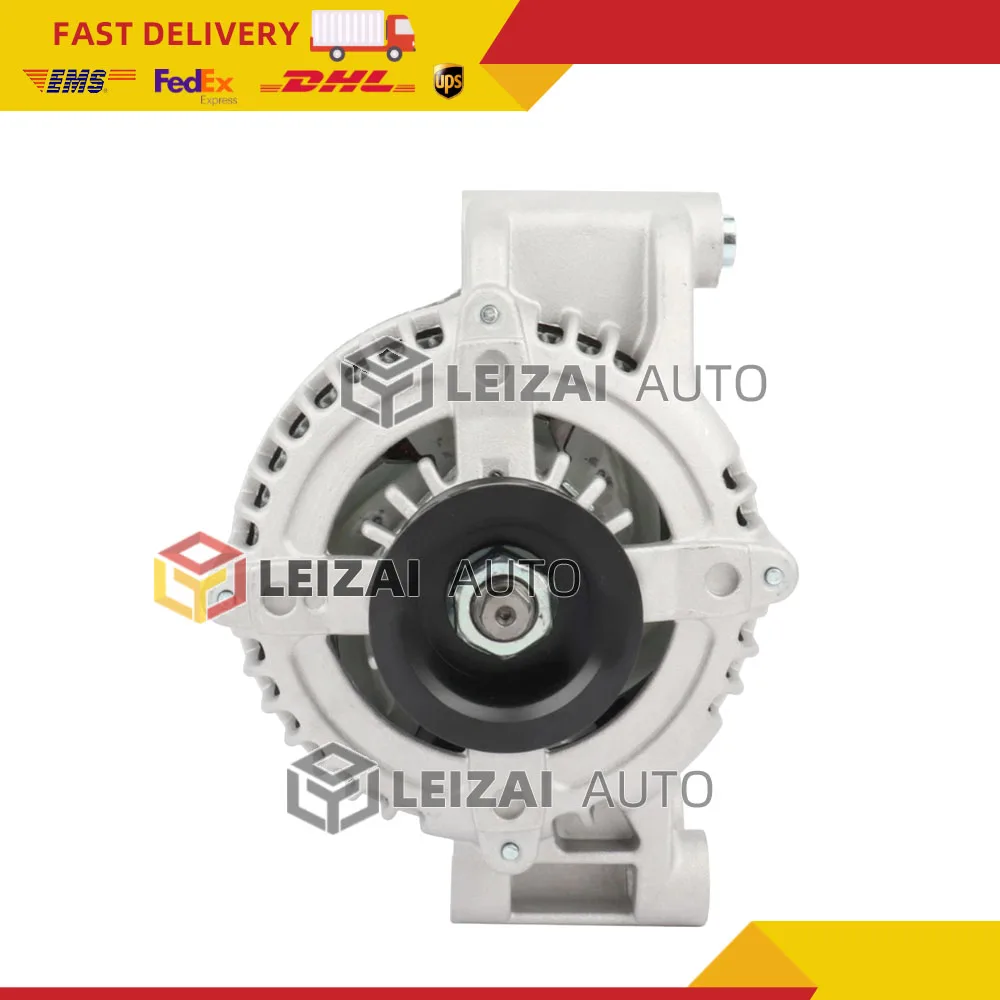 New Alternator For Dodge Magnum V8 5.7L 08-08  04896805AD, 4896805AD, 04896805AE, 4896805AE 421000-0620 421000-0621
