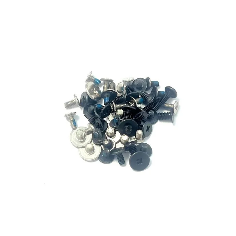 LL+ Laptop Complete Set of Screws for DELL Inspiron 5510 5515 5518 P106F Screws Kit