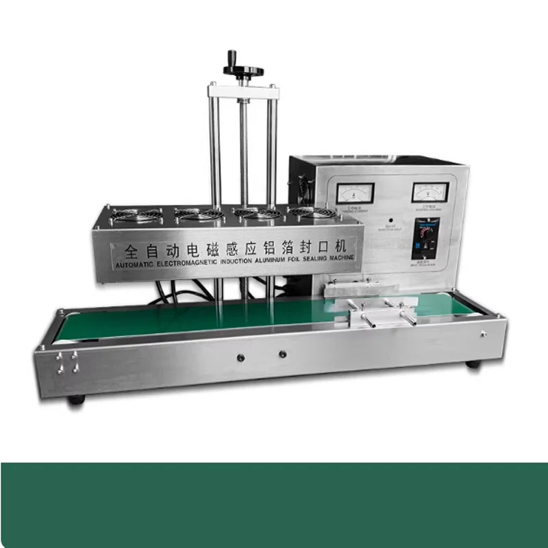 Automatic Continuou… - image