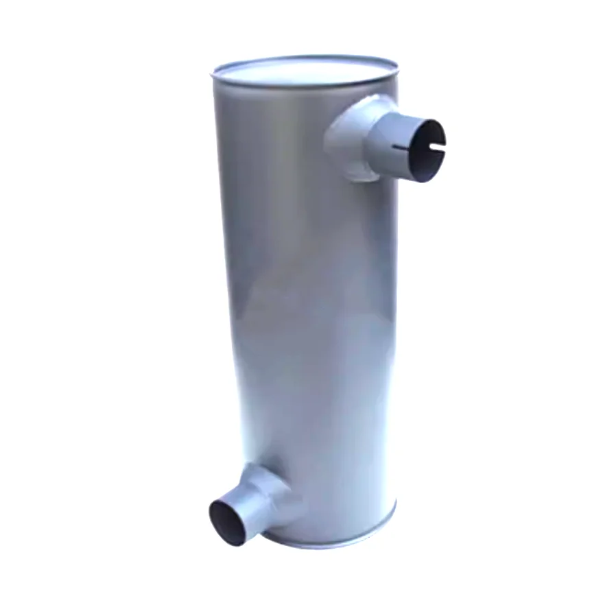 

Good Quality Muffler For EX300-2 EX300-3 Engine Parts
