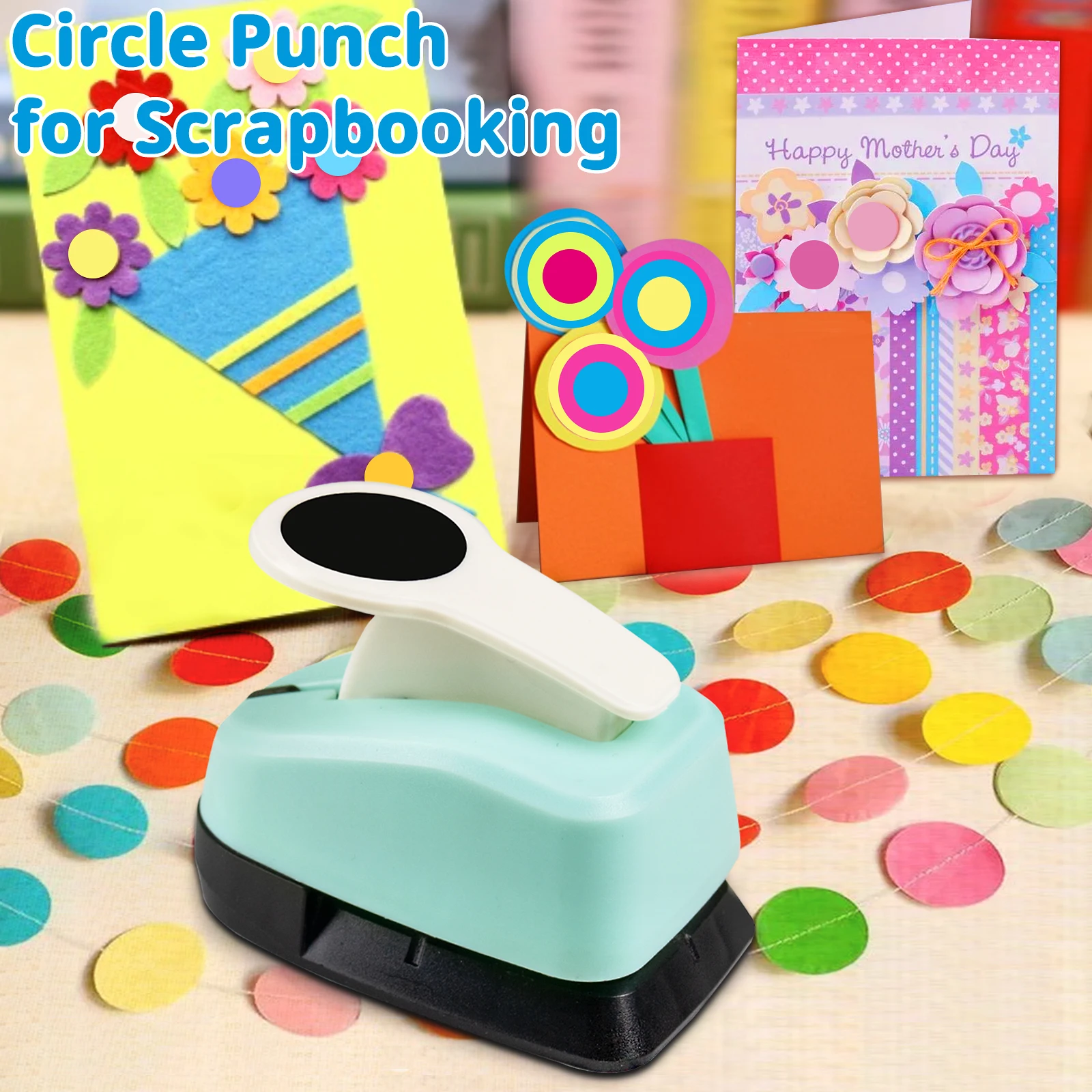 Thumbnail 2 - #80 Best Hole Punches to Buy In 2026