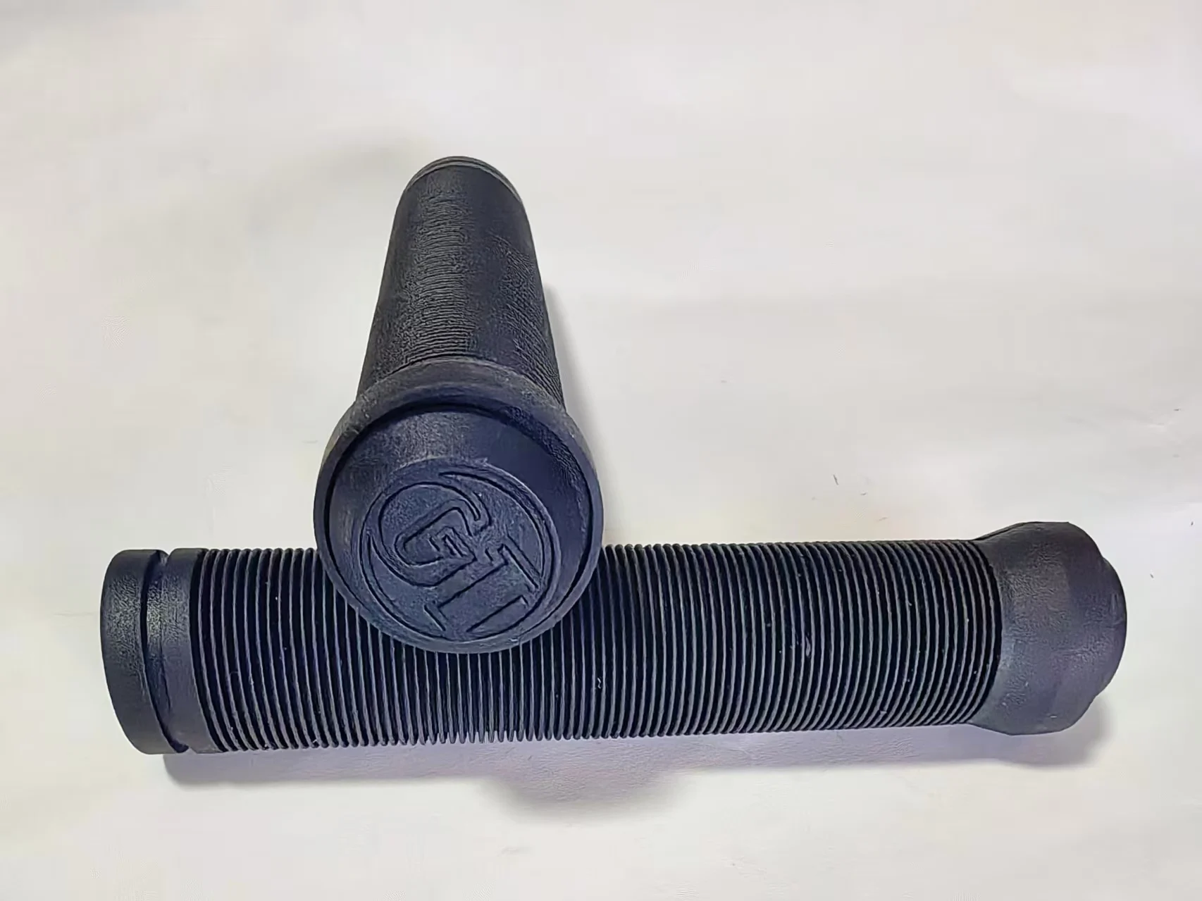 

GT BMX Grip Flangeless bicycle Handlebar Grip 145mm