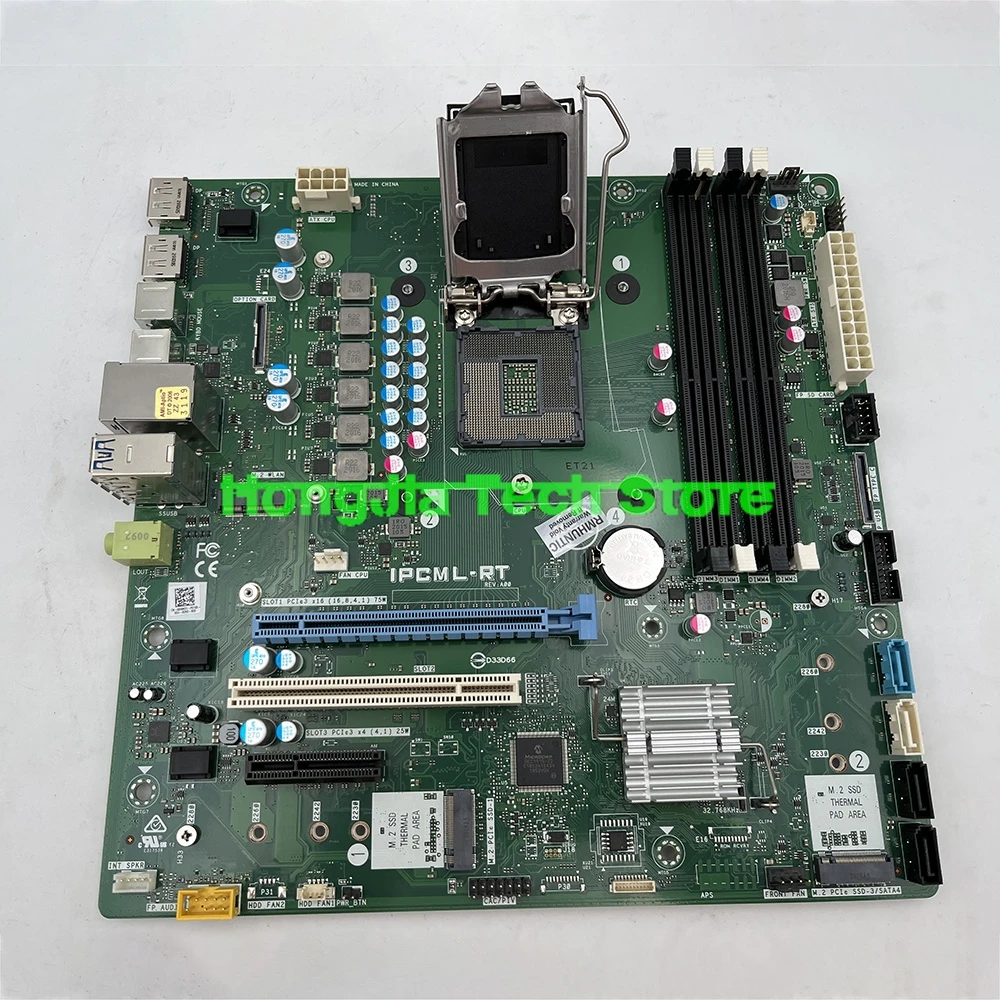 Perfect job LGA1200 Workstation Motherboard Precision T3640 IPCML-RT D4MD1 1KGYD