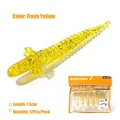 7.5cm Flash Yellow