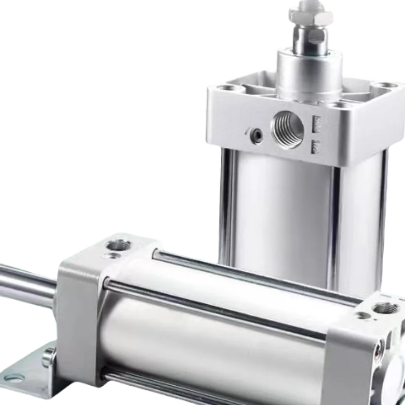 

Air Cylinder Pneumatic Cylinder Air Consumption Calculator Air Cylinder Assembly G1/8'' SC32-20-S