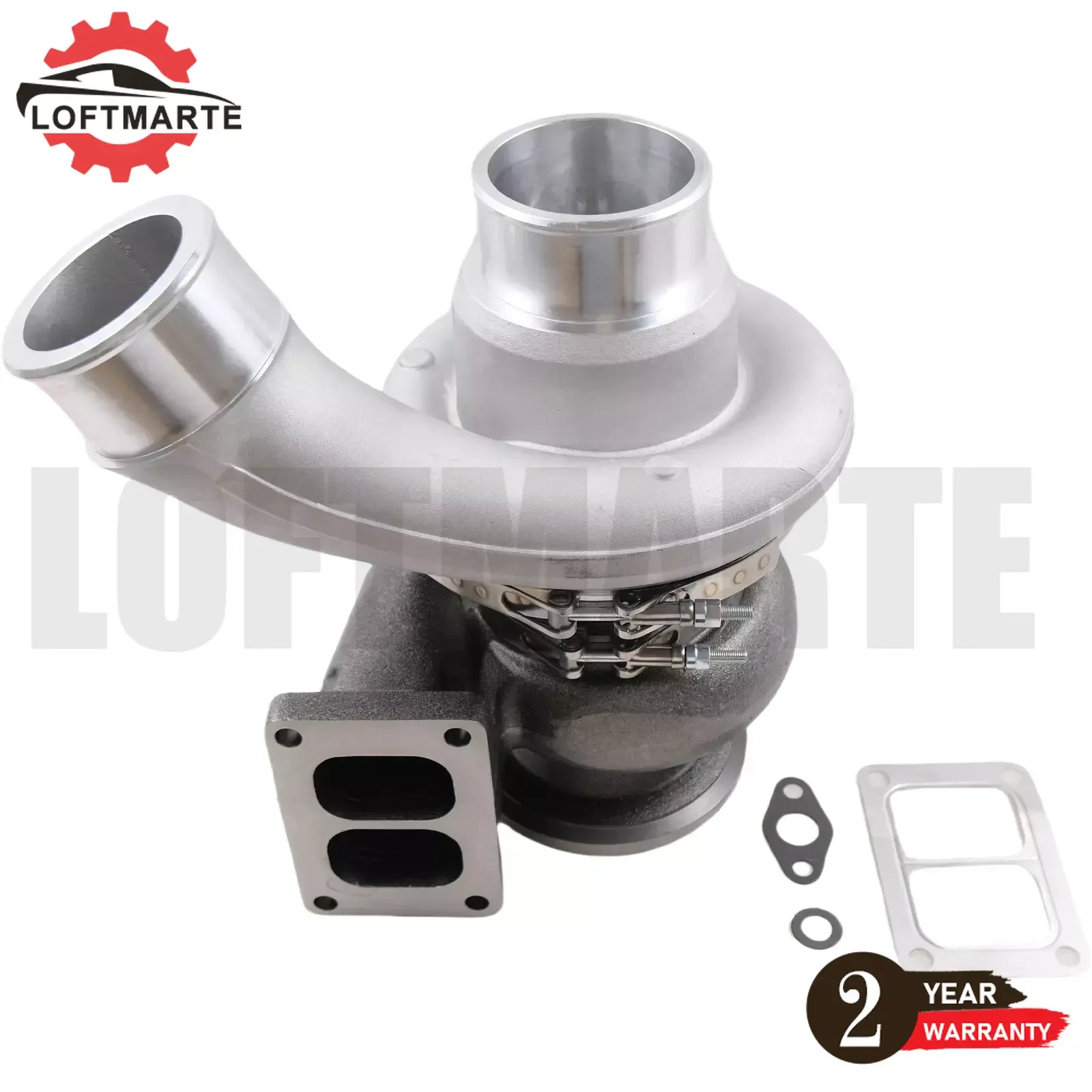 

long time aftersale service S300A113 Turbo Turbocharger 631GC5172M5 For Mack Truck CV713 Engine AI427 E7