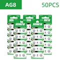 50PCS AG8 LR1120