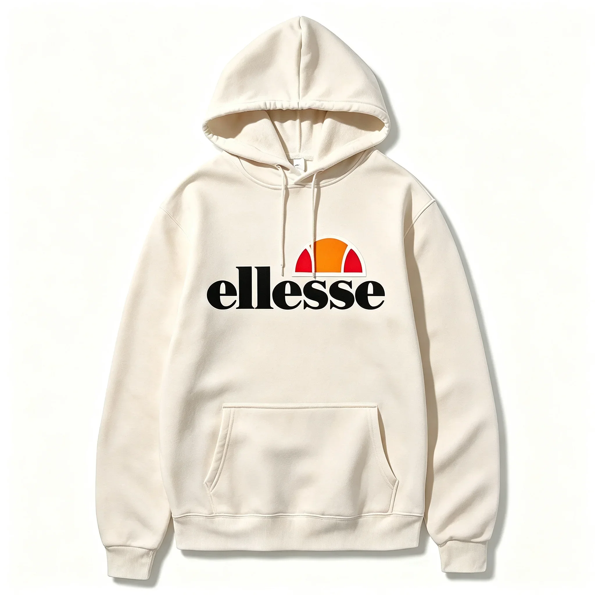 2026 NEU Herren Hochwertiger Kapuzenpullover - Trendige Mode-Sportbekleidung - Lässiger Herren-Sweatshirt mit Kapuze – Detail 11