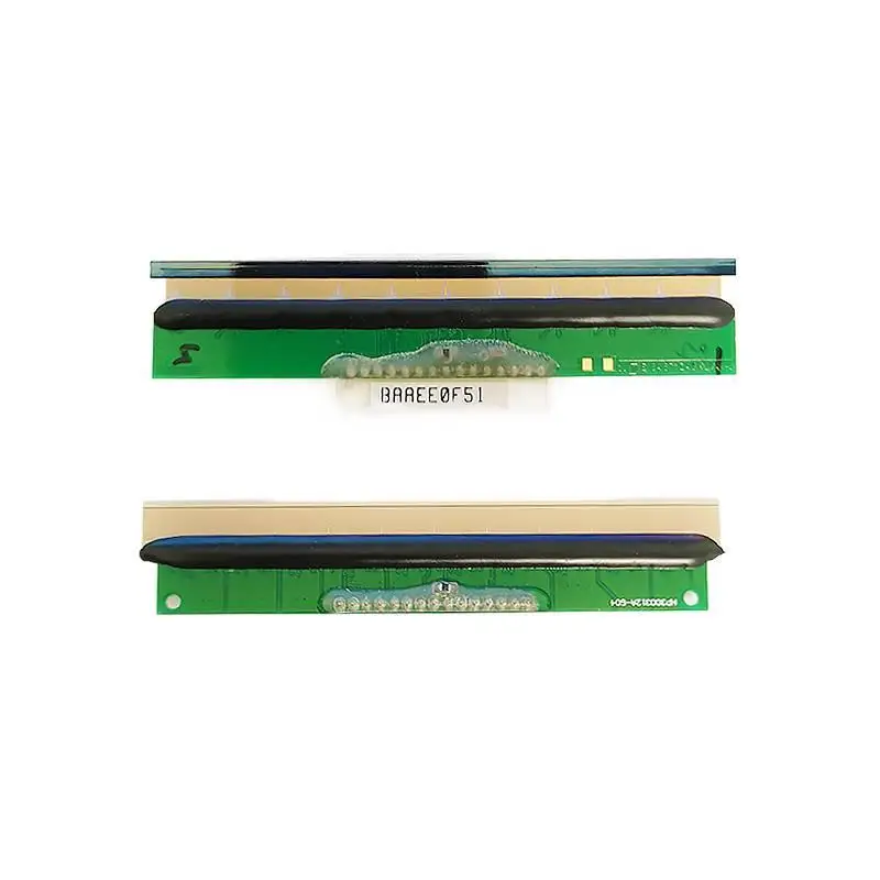 

For BTP-2002CP printer accessories R580II thermal TL80-BY2 print Head 98NP