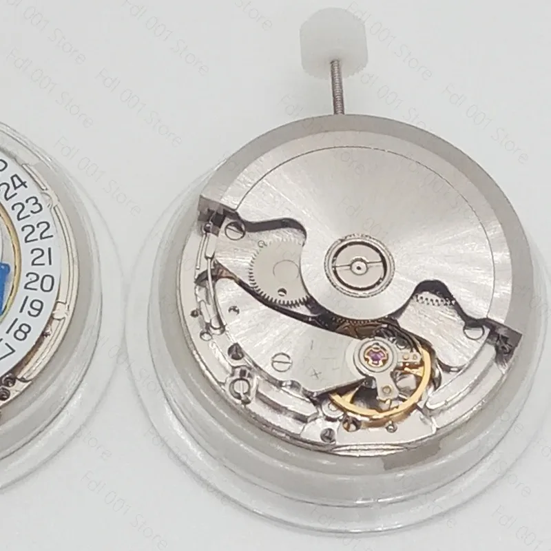 Watch accessories SP10 automatic mechanical movement five-hand multi-hand movement left-right seconds 39 seconds