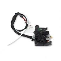 Anet ET4 ET4X ET5 3D Printer Extruder Kit 0.4mm Nozzle Hotend Single Head Extrusion
