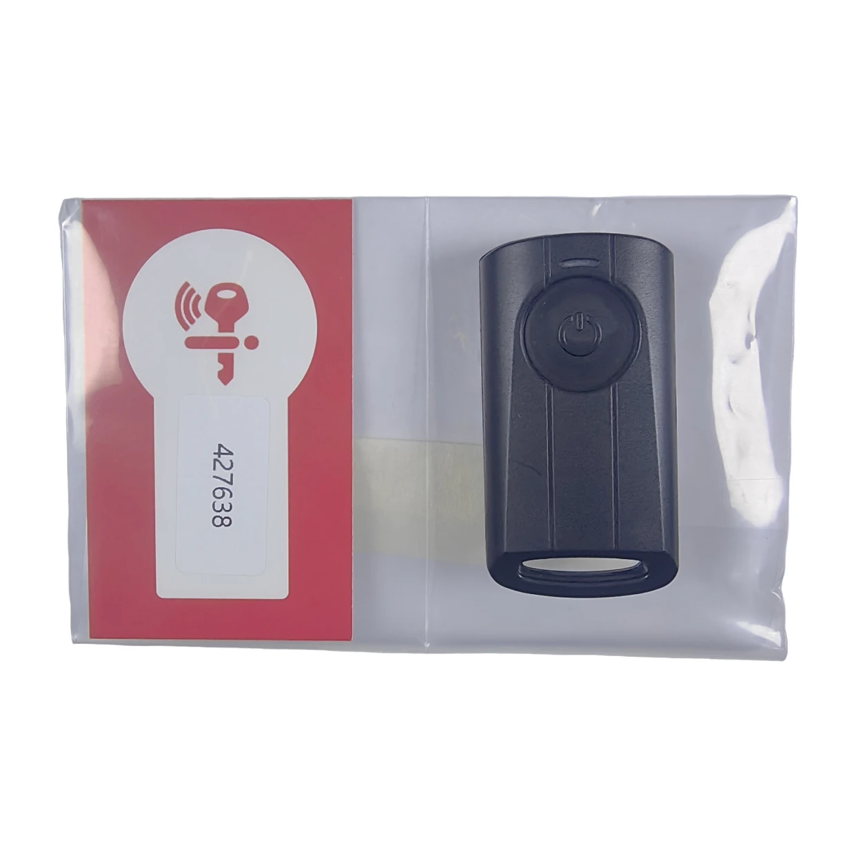 For Motorcycle Key For Yamaha Spare Remote Control Fob For NMAX V2 AEROX S V1 V2 XMAX SNIPER 155 315/433.92mhz ID49 SKEA71-03