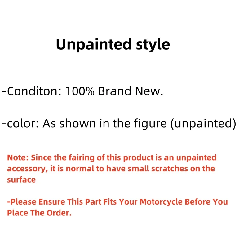 Fairings Kit Fit For Honda CBR900RR 919 1998 1999 High Quality CBR 900 RR 98 99 CBR919 cbr 919 Red White Black fairing