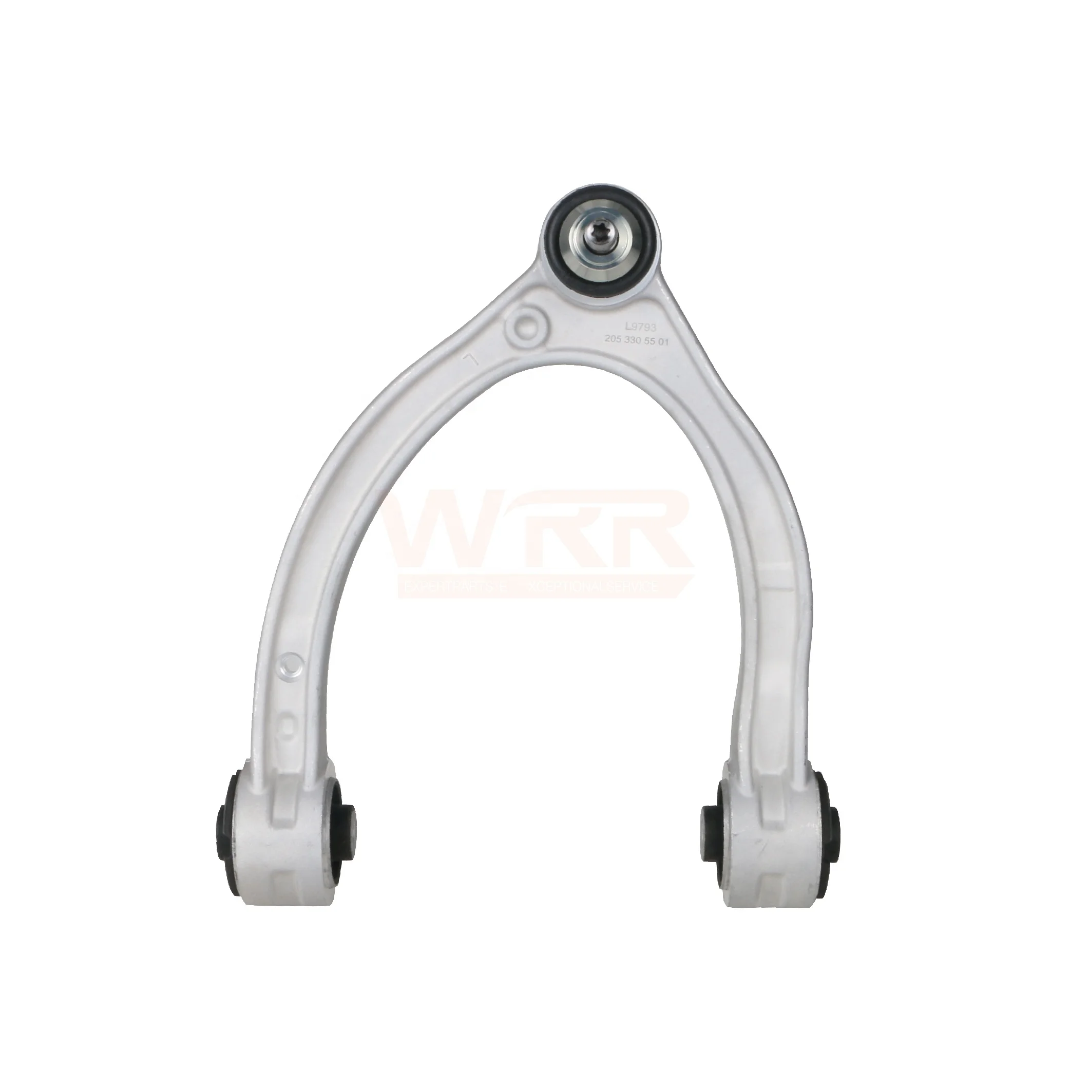 

WRR 2053305501 Front Upper Left Suspension Control Arm For Mercedes Benz W205 CLS200 CLS350 E200 E450