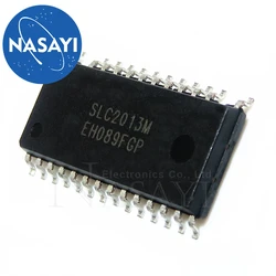 10PCS Power management chip SLC2013 SLC2013M1 SLC2013M SOP-13