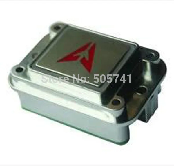 

Elevator push button AK08 LY-A011