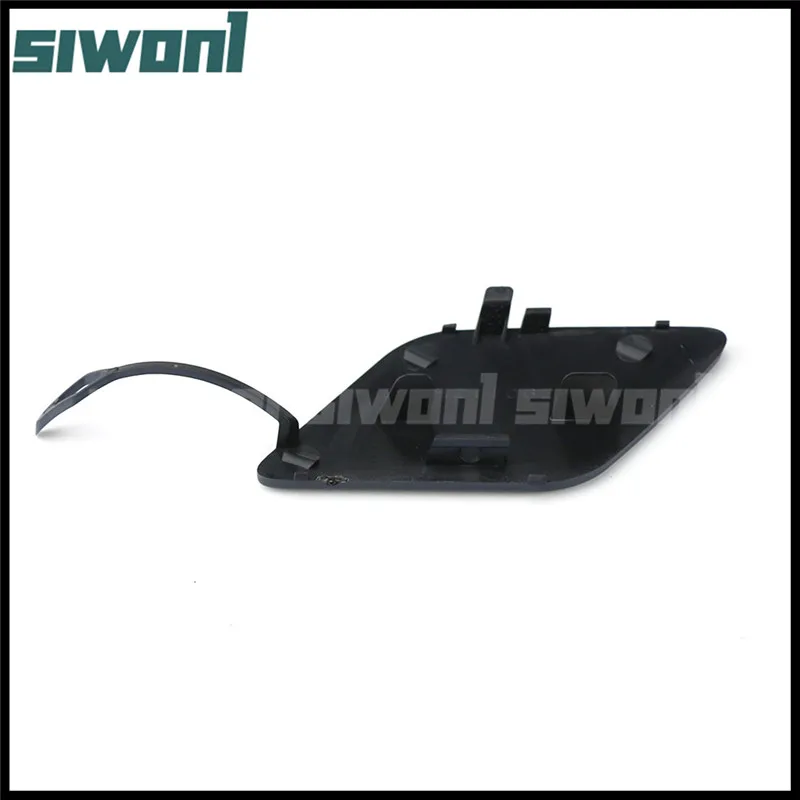 Front Bumper Tow Hook Cover Cap Primed  For Mercedes-Benz C300 C350 W204 2011 2012 2013 2014 2048850426