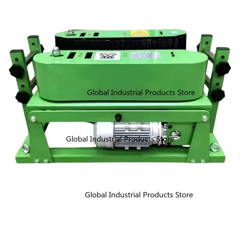 380V Intelligent Variable Frequency Speed Regulating Cable Conveyor Bridge Laying Machine Remote Control Core Component Motor