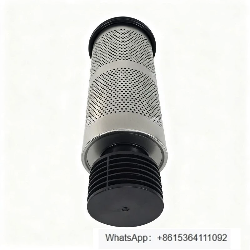 1Pc high quality heavy duty industrial hydraulic oil filter element glass fiber 30 micron filter SH52403 5003660425