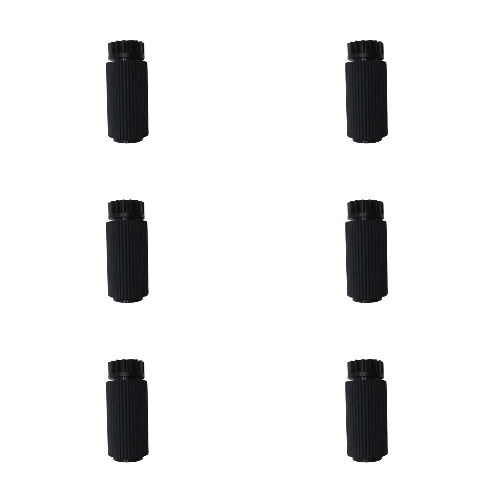 6pcs Pickup Roller FB6-3405 Fits For Canon IR3570 IR2270 IR2870 IR2830 IR3025 IR4570 IR3530 IR3035 IR3045 IR3030