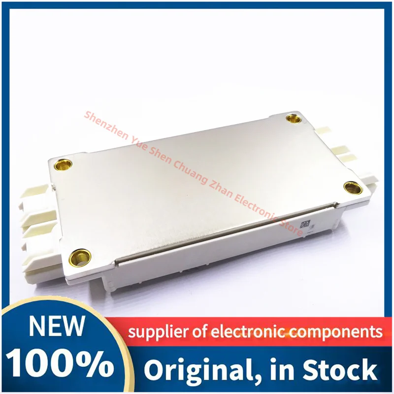 New IGBT Module FF300R07ME4_B11 FF300R06ME3 FF300R06ME4 FF450R07ME4_B11 FF450R06ME4 FF600R07ME4_B11 FF600R06ME4 FF600R06ME3