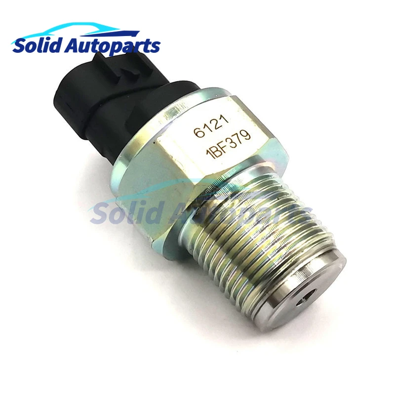 499000-6121 Common Rail Fuel Oil Pressure Senso For Haice Spare Parts  89458-71010 8945871010 4990006121