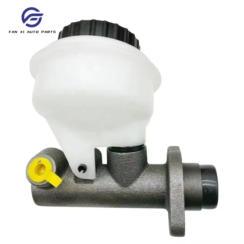 

E5HT-7A543-BA Engine Chassis Components Transmission and Power System Clutch Cylinder Are Suitable for Ford Cargo 815.