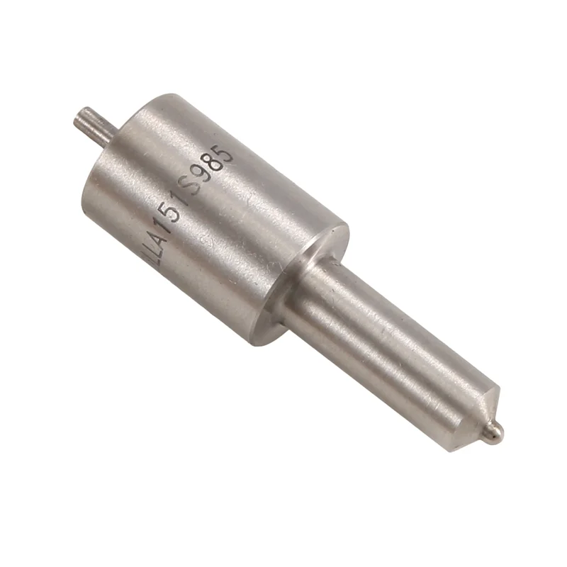 Новая форсунка дизельного топлива, форсунка дизельного топлива, замена DLLA151S985 для Fendt Serie Farmer 300, Favorit 600