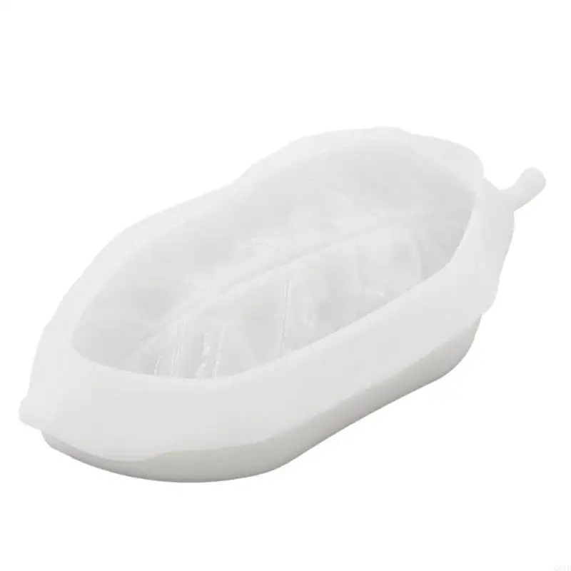 

Листовидные формы для лотков, формы для литья из смолы для литья из смолы, художественные поделки своими руками