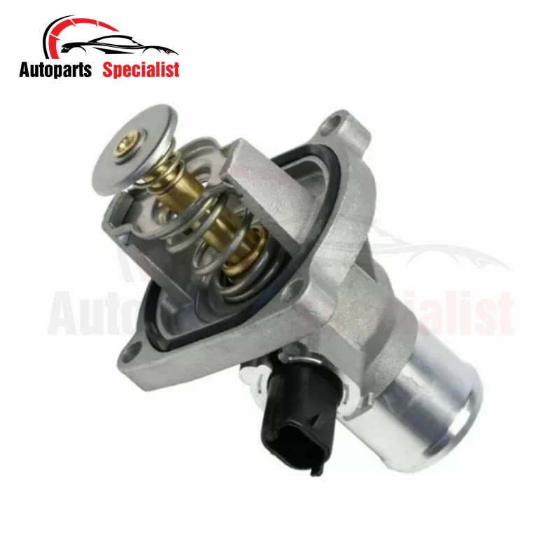 

OEM 55597008 Engine Coolant Thermostat Assembly 96984104 For Chevrolet Aveo Cruze Sonic Orlando Vauxhall Opel Astra Zafira