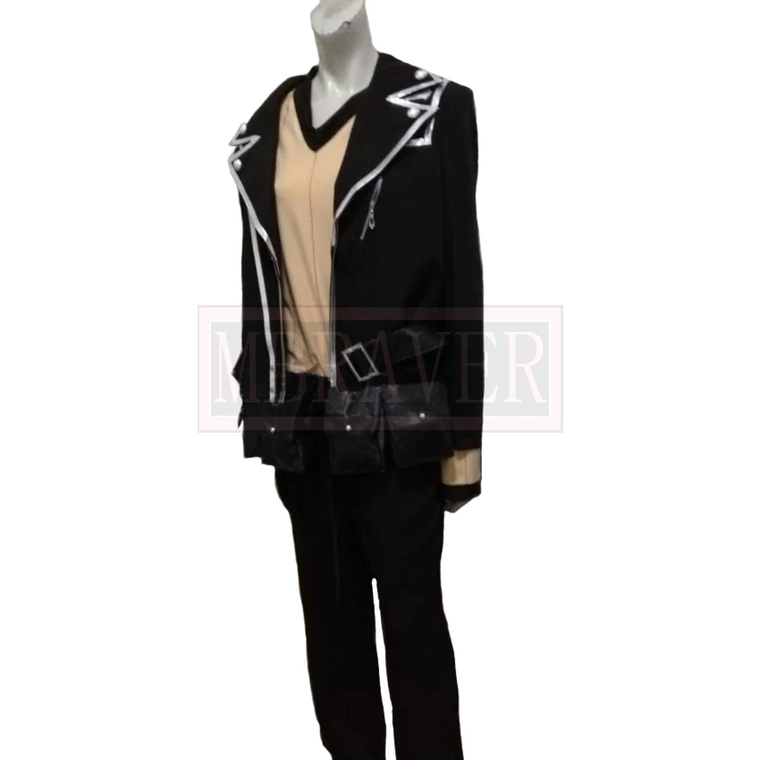 

Fate/Grand Order FGO Fate/Apocrypha Go Lion Shishigou Kairi Cosplay Costume Halloween Christmas Custom Made Any Size