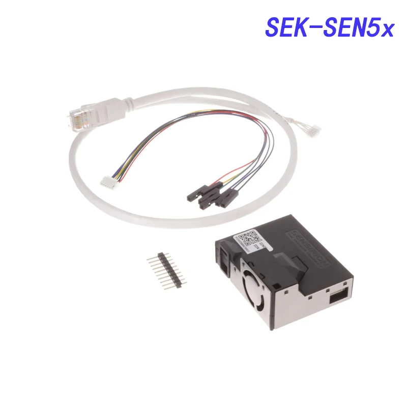 

Avada Tech SEK-SEN5x Multiple Function Sensor Development Tools