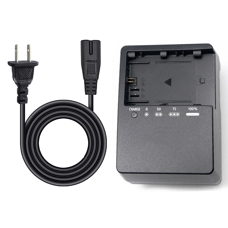 Canon 5d Baynice LP-E6 LP-E6N LP-E6NH Chargeur De Batterie Pour Canon EOS 80D/90D/70D/60D/7D 6D Ark II Canon Eos 90d