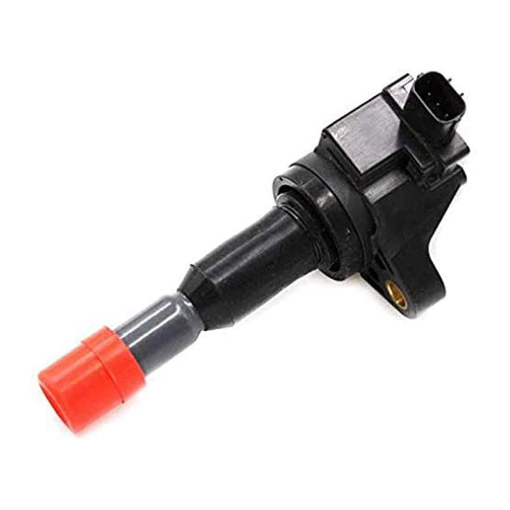 Ignition Coil for Fit II Jazz 1.3L 1.5L 2002-2008 30520-PWC-S01 30520-PWC-013