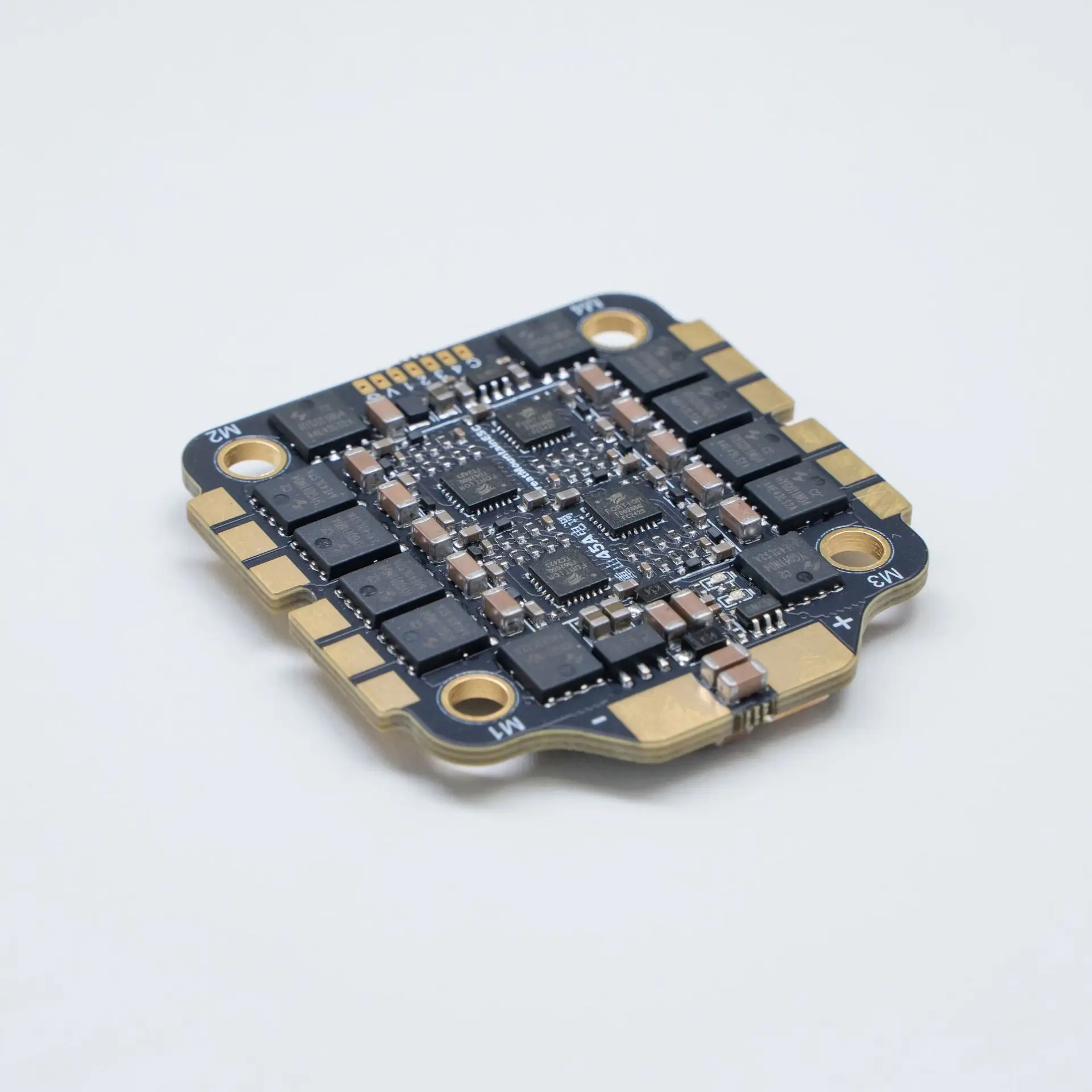 Chongshan Airlines 45A E45-HF32 ESC 32-bit 4-in-1 FPV traverser ESC drone 3-6s